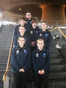 Gwent Police Cadets image 1