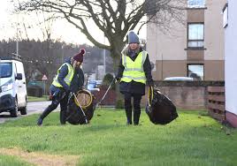 litter Pick