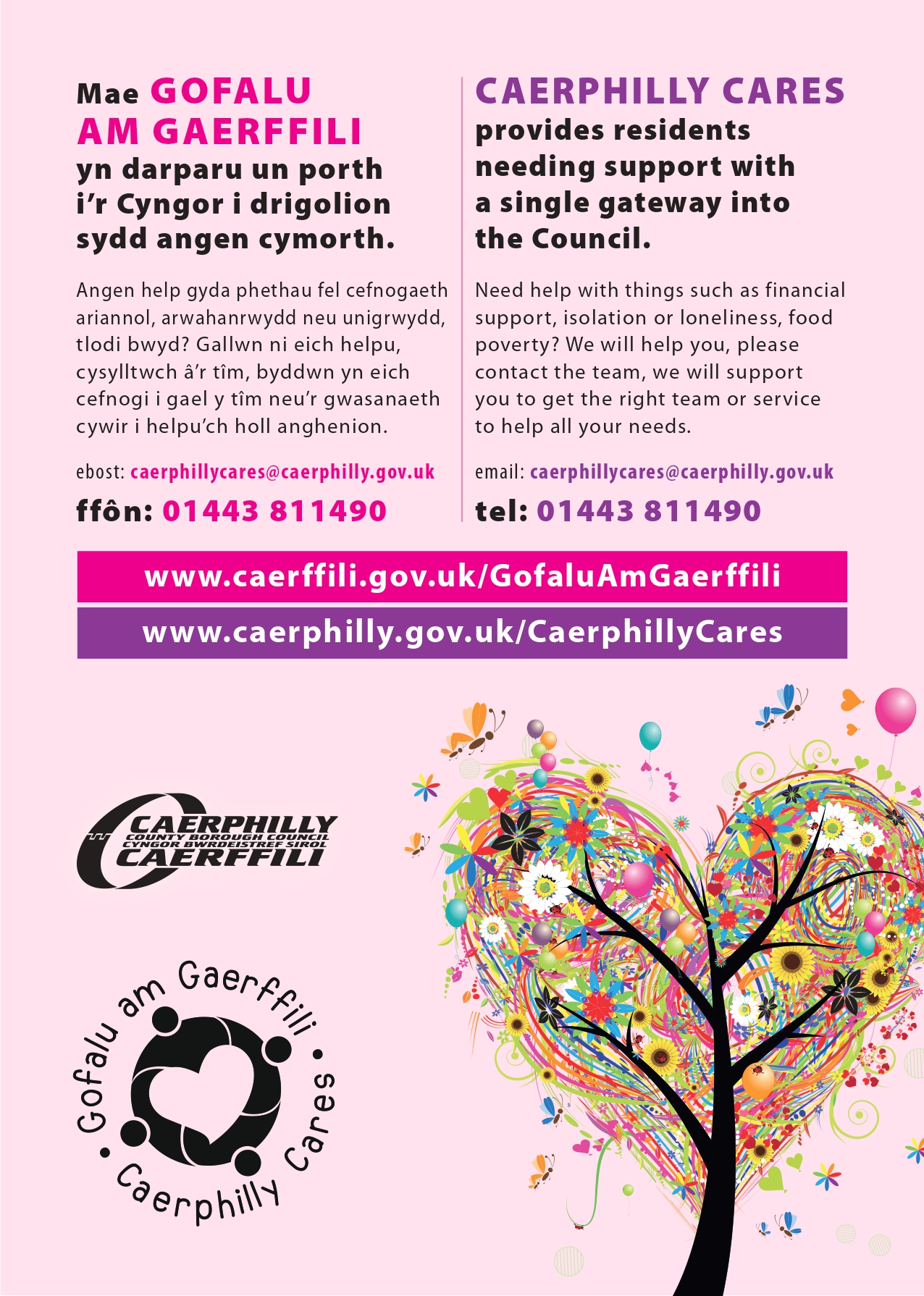 Community Links Van Community Council Van Community Council